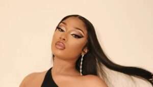 Megan Thee Stallion Empowers Black Women in Music Shares Journey to Success
