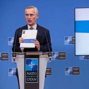 NATOs-2023-Report-Strong-Support-Aid-to-Ukraine-and-Historic-Defence-Spending