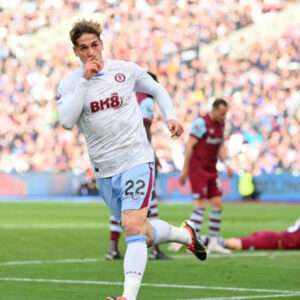 Nicolo-Zaniolo-Rescues-Point-for-Aston-Villa-Against-West-Ham