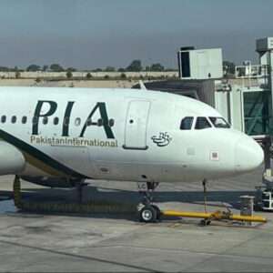 PIA-Air-Hostess-Reaches-Canada-Without-Passport-Incurs-Penalty