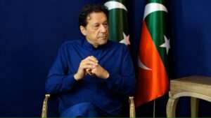 PTI Urges U.S. Congress to Probe Pakistan Amid Regime Change Claims