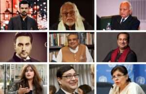 Pakistan Day Celebrations 397 Individuals to Receive Civil Honours