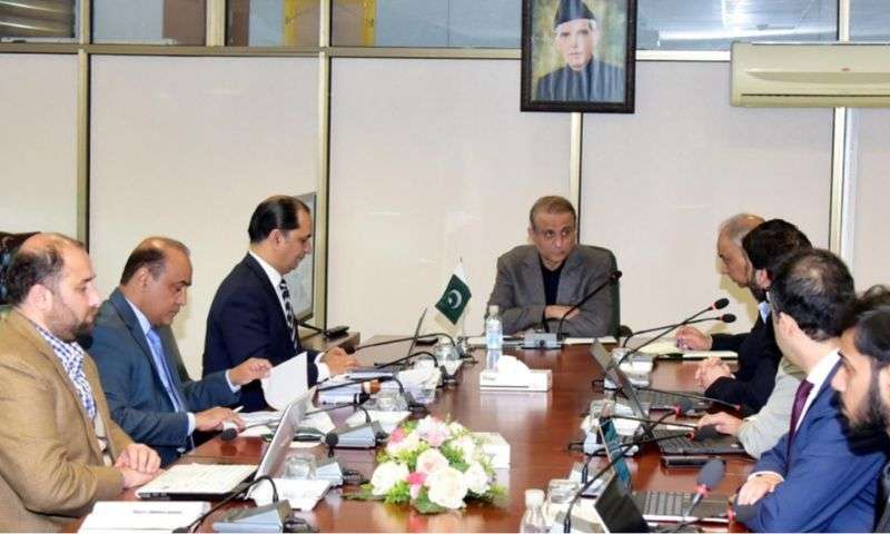 Pakistan Minister Advocates Immediate Privatization of 20 National Entities