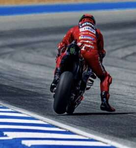 PeccoBagnaia-MotoGP
