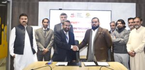 Picture - PIMA Joins Hands with Cheezious for Every Order Counts Initiative