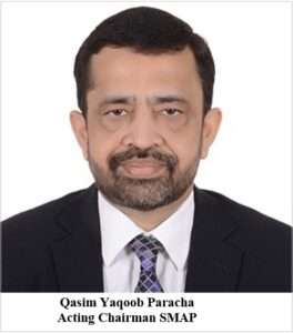 Qasim Yaqoob Paracha..