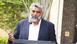 Revival of Pakistan Steel Mills to boost economy Altaf Shakoor