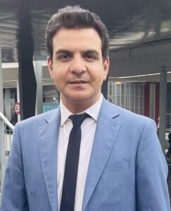 Saleem Khan Tanoli