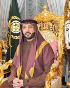Suhail Muhammad Al Zarooni