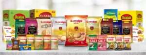 Sunridge range