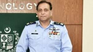 The Chief of Air Staff met with the Commander of the Bahrain National Guard