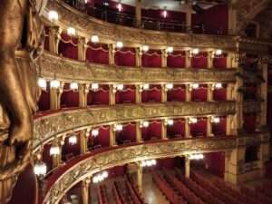 Torino City Council Approves Motion to Promote Family Participation in Theater