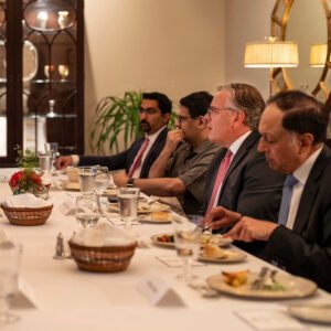 U.S.-Ambassador-Blome-Spotlights-Economic-Collaboration-and-Investment-in-Pakistan-two