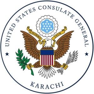 US Consulate General Karachi