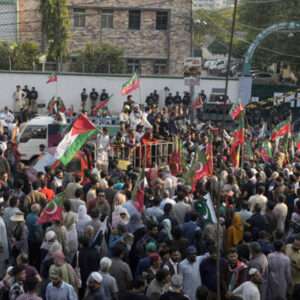 US-Warns-Pakistan-of-Strained-Relations-Over-Election-Irregularities