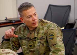 USA Army