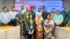 Unilever Pakistan and Karachi Press Club collaborate for capacity building on Climate Journalism