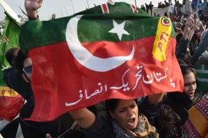 Why is Pakistans PTI fighting for reserved seats in parliament