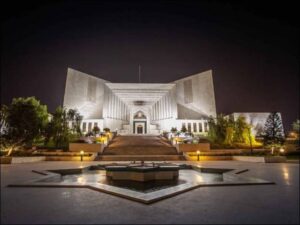 Zulfikar Ali Bhutto was not given a fair trial says Supreme Court