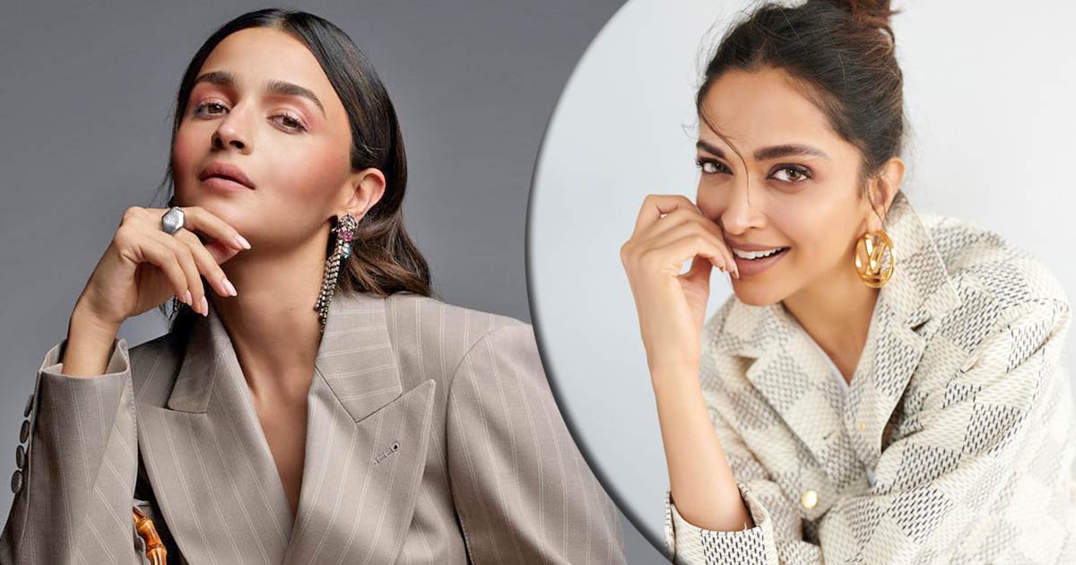Alia Bhatt Becomes The First Indian Global Ambassador For Gucci After Deepika Padukone For Louis Vuitton – Kudos To Bollywood Ladies For Dominating Showbiz & Changing Rules For Men Around The World!