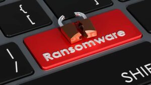 surge in Targeted ransomware groups attacking governments, specific high-profile organizations (2)