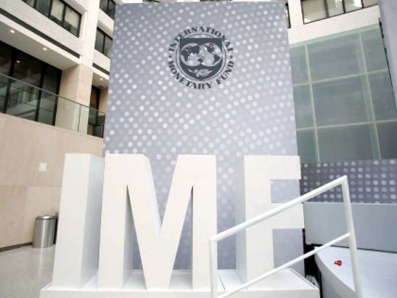 IMF Urges Pakistan to Implement Tax Reform and Improve Transparency.