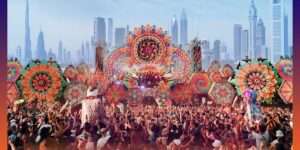 A Rendezvous with Dubai's Entertainment Scene (1)