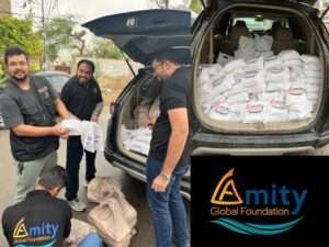 AGF MISSION ALLEVIATING HUNGER POVERTY REDUCTION AND LONG-TERM SUSTAINABILITY featured