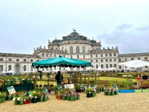 AnteprimaFloreal-Stupinigi
