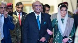 Asifa-Bhutto-First-Lady