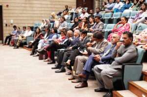 Audience