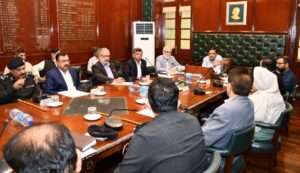 CEO CBD PUNJAB STEERS WALTON RAILWAY CROSSING FLYOVER PROJECT TOWARD TRIUMPH