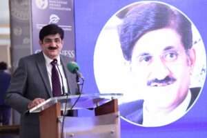 CM lauds TCF’s journey from five to 2,000 schools in slums and rural areas
