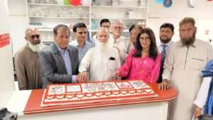 EID HOLIDAYS & ADVERSE WEATHERDEMURRAGES & PORT CHARGES SHOULD BE WAIVED