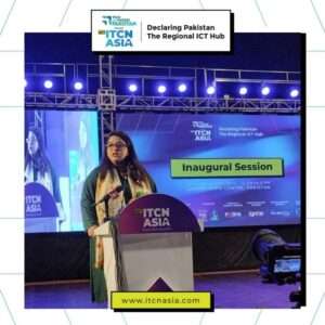 ITCN Event Photo