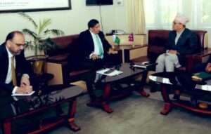 Joint Efforts Nepal-Pakistan Bilateral Ties Cultural & Tourism Boost2