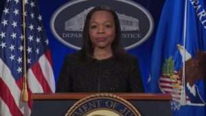 Justice Department Launches Updated Voting Rights and Elections Website