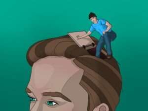 Kaspersky warns of security concerns due to growing deepfakes in AI age.