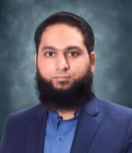 MUHAMMAD KAMRAN ARBI..