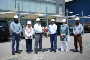 Malaysian Consul General visits Unity Foods for Strengthening Bilateral Trade Ties 1