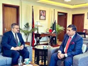 Muhammad Zohaib Khan Talks on Pakistans IT Export Growth1