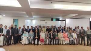 National Consultation Workshop Introduces New Courses on Food System Transformation in Pakistan