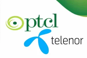 PTCLTelenor