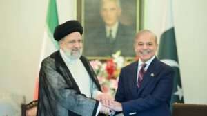 Pak-Iran
