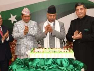 Pakistan Ambassador Hosts Reception in Kathmandu to Celebrate 84th National Day2