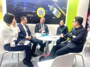 Premier Cables Announces Participation in Wire Düsseldorf 2024, the Leading Global Trade Fair for the Wire & Cable Industry 4