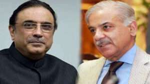 President Zardari and PM Shehbaz Extend Baisakhi Greetings to Sikh Community.