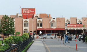 Punjab Health Ministry Faces Backlash Over Plan to Outsource Diagnostic Services at Pims