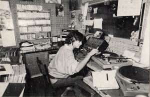 Radio-RBE