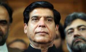 Raja Pervaiz Ashraf Slams Indian Defence Ministers Terror Confession Calls for International Action
